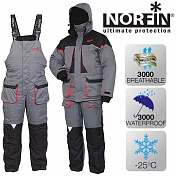 Костюм зимний Norfin Arctic Red 2 06 р. XXXL