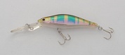 Воблер Yo-Zuri F958 HOK 3DS Shad MR 65SP 