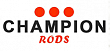 Champion Rods