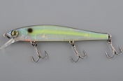 Воблер Yo-Zuri R1355 3DB Jerkbait 110SP 15гр, 1-1.5м цв. GSSH