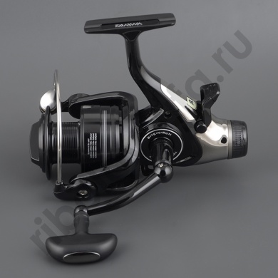 Катушка байтран. Daiwa Black Widow BR 4500A