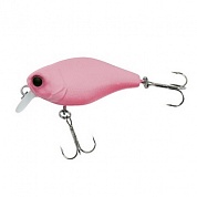 Воблер Jackall Chubby 38 дл. 3.8 см, гл. 0.6-1.0 м, 4 гр., floating, цв. matt pink