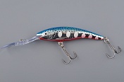 Воблер Rapala Deep Tail Dancer 11см 22гр 9м Tdd11/Bfl