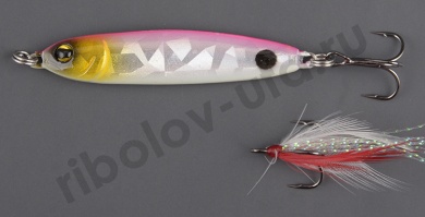 Блесна Renegade Iron Minnow 3g #L065