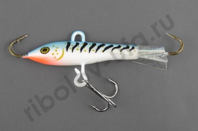 Балансир Rosy Dawn Rapala W3 6гр цв. GBT