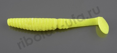 Силиконовая приманка Crazy Fish Scalp Minnow 5,5in 130мм цв.6 (креветка)