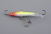 Балансир Rapala Flat Jig 16гр RFJ04/FCLN