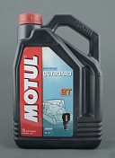 Компонент Motul Outboard 2T 5L