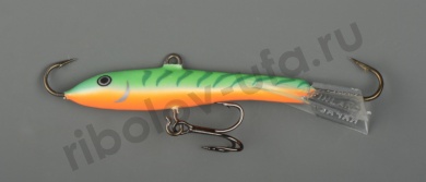 Балансир Rapala Jigging Rap 6гр W03/GTU