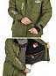 Костюм демисезонный Norfin Boat Green 04 р. XL