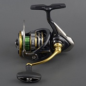 Катушка безынерц. Daiwa Exceler 17 LT 4000D-C