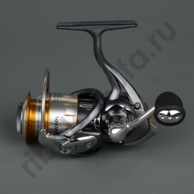 Катушка безынерц. Daiwa Freams-11 2000