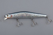 Воблер Zipbaits Orbit 130 SP-SR, 133 мм, 24.7 гр.. суспенд., загл. 0.8-1.0 м, цвет № 826M