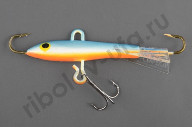 Балансир Rosy Dawn Rapala W3 6гр цв. BSR