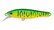 Воблер Strike Pro Quick Minnow 40S тонущ. 2.6гр. (загл.0-0,6м) кр.Owner JS-238#GC01S