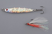 Блесна Renegade Iron Minnow 3g #L076