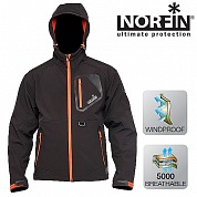 Куртка Norfin Dynamic 02 р. M