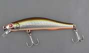 Воблер Zipbaits Orbit 80 SP-SR, 80 мм, 8.5 гр., суспенд., загл. 0.8-1.0 м, цвет № 824R