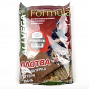 Прикормка Allvega Formula Gros Gardon 0,9кг (крупная плотва)