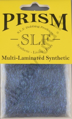 Даббинг Wapsi SLF Prism Dubbing Charcoal