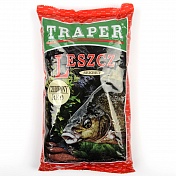 Прикормка Traper Sekret Bream red (Лещ красный) 1кг 