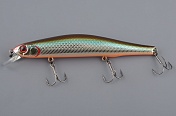 Воблер Zipbaits Orbit 110 SP-SR, 110 мм, 16.5 гр.. суспенд., загл. 0.8-1.0 м, цвет № 824M