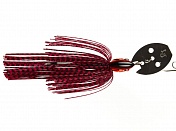 Чаттербейт Lucky John BBS Chatterbait Perch 10г, цвет 008