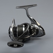 Катушка безынерц. Daiwa Lexa E LT 2500