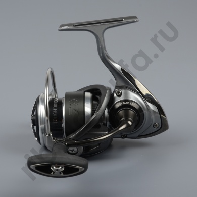 Катушка безынерц. Daiwa Lexa E LT 2500