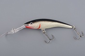 Воблер Rapala Deep Tail Dancer 11см 22гр 9м Tdd11/S