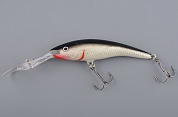 Воблер Rapala Deep Tail Dancer 11см 22гр 9м Tdd11/S