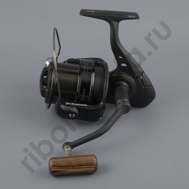 Катушка безынерц. Okuma Custom Black CB-60