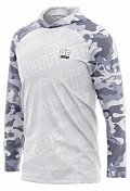 Джерси UF Studio р.M, цв. sky camo