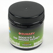 Ароматизатор Dunaev Amino-Booster Dip Конопля