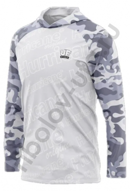 Джерси UF Studio р.M, цв. sky camo