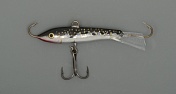 Балансир Rapala Jigging Rap 9гр W05/MS