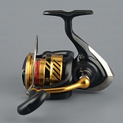 Катушка безынерц. Daiwa Crossfire 20 LT 2500 4BS A