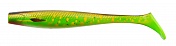 Силиконовая приманка Lucky John 3D Kubira Swim Shad 7.0in 17,5см /PG19 (2)