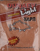 Прикормка Dunaev-Light Карп (0.750кг)