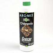 Ароматизатор Sensas Aromix Brasem Chenevis 0,5 л