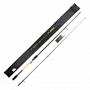 Спиннинг Fox Rage Terminator 19 Jigger X 240cm 20-60g 2pc NRD295