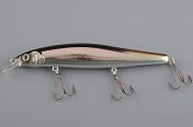 Воблер Daiwa Steez Minnow 110SP SR  14.4гр.  11см   0-1,3м  Wakasagi