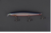 Воблер Rapala Max Rap Long Range Minnow 12см 20гр 1,2м Mxlm12/Frst