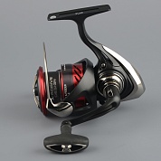 Катушка безынерц. Daiwa Ninja 23 Match n Feeder LT4000-C