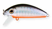 Воблер Strike Pro Mustang Minnow 45 плав.,4,5гр.(0.2-0.5м) кр.VMC  MG-002F#A70-713