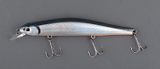 Воблер Zipbaits Orbit 110 SP-SR, 110 мм, 16.5 гр.. суспенд., загл. 0.8-1.0 м, цвет № 811R