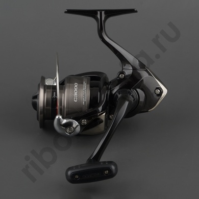 Катушка безынерц. Shimano Catana 4000 FD