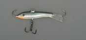 Балансир Rapala Jigging Rap 18гр W07/PSH