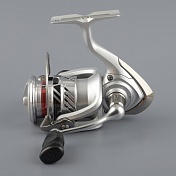 Катушка безынерц. Daiwa Crossfire 20 LT 2500