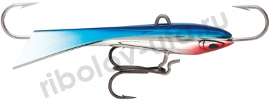 Балансир Rapala Snap Rap 24гр SNR08/CHB